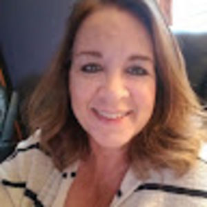 Meet your Posher, Katy